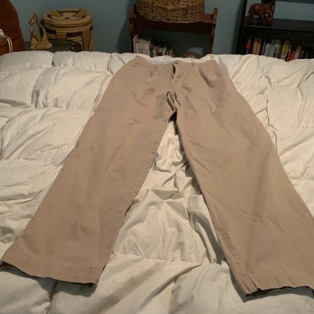 TOMMY HILFIGER MENS PANTS 30x31